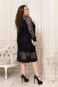 Платье УК-9483-1 Fabrika