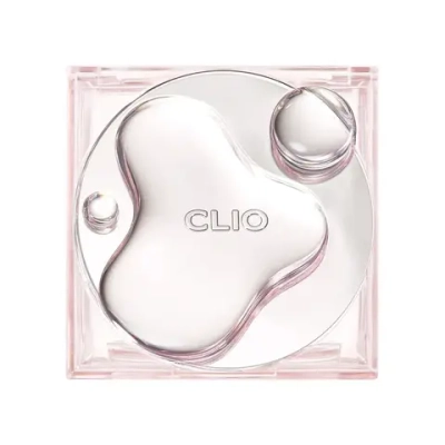 CLIO KILL COVER HIGH GLOW CUSHION (Spf 50+) - Тональный кушон с сияющим финишем
