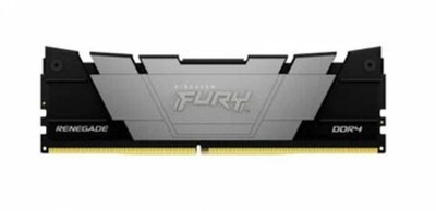 Оперативная память KINGSTON FURY Renegade DDR4 32GB 3200MHz CL16 UDIMM KF432C16RB2/32