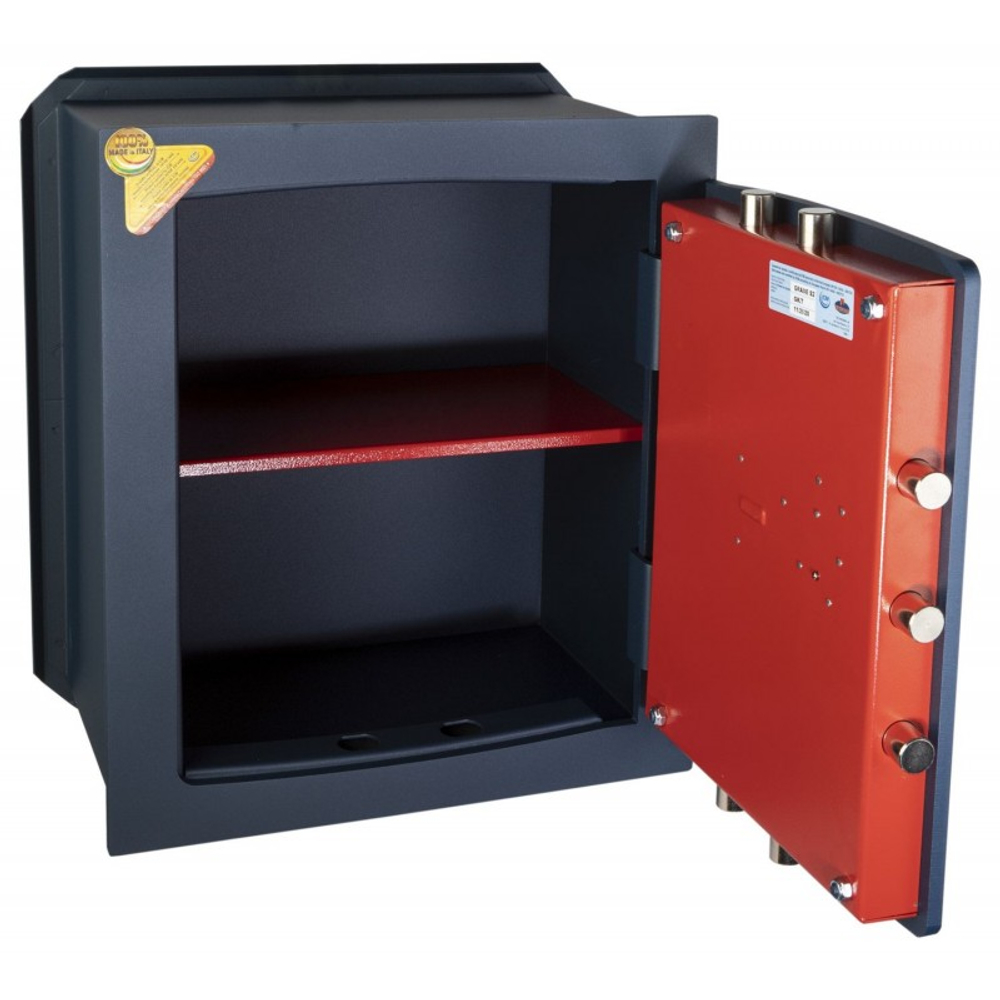 Сейф встраиваемый Technomax GK/7L