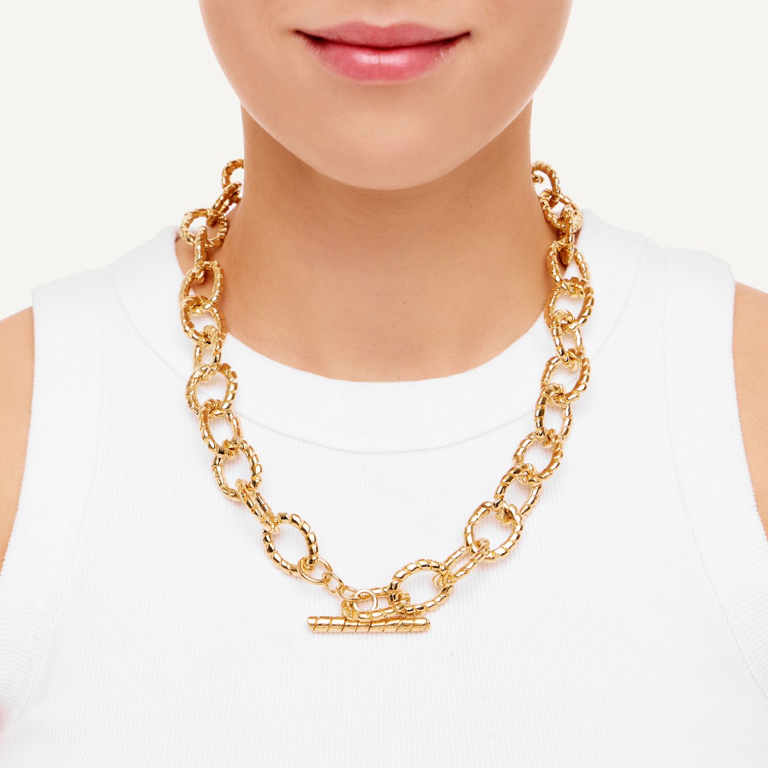 Колье Cressa Necklace