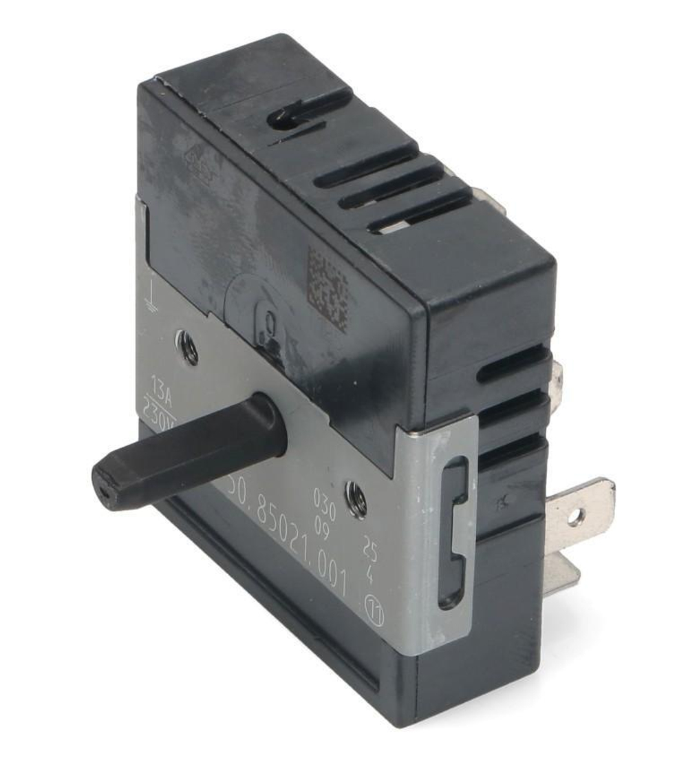 Регулятор мощности 2-х зон. конфорки GORENJE (716270)