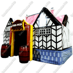 Надувной шатер-бар "Паб"