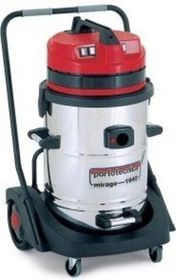 Для профессиональной уборки