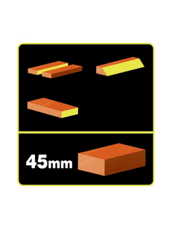 Дисковая пила Ryobi ONE+ R18CSP-0 5133002628
