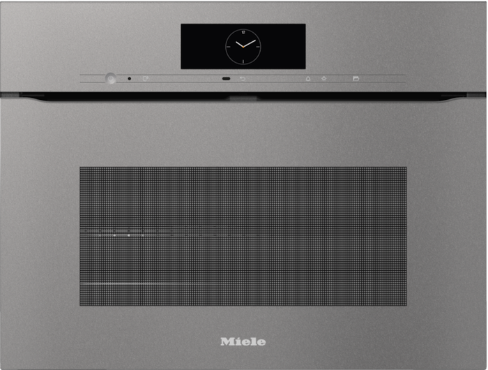 Духовой шкаф Miele H 7840 BPX GRGR