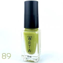 Лак для стемпинга Art-A 89, 5ml