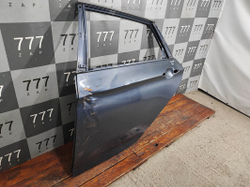 Дверь задняя левая Hyundai i40 (VF) 11-19 Б/У Оригинал 770033Z000