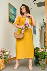 Платье УК-05772-2 Fabrika