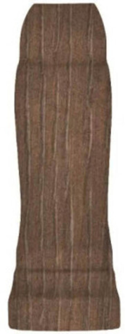 Угол внешний Тровазо карамельный матовый (SG7328\AGE)