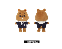Игрушка Stray Kids SKZOO PLUSH MINI Ver.