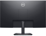 Монитор DELL E2723H черный