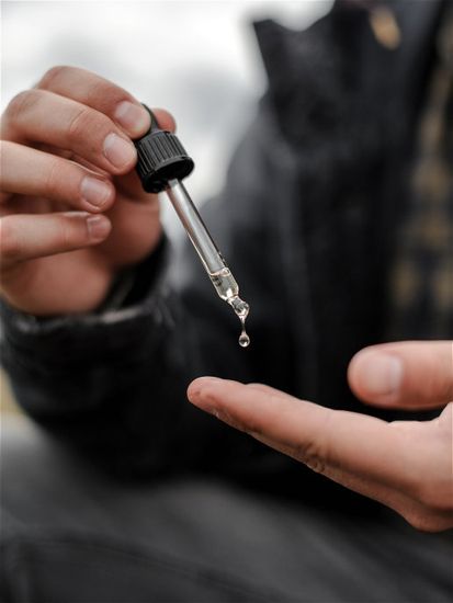 Масло для бороды питательное Dream Catcher Nourishing Beard Oil 55 мл