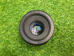 Canon EF 50mm 1.8 STM