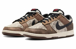 Кроссовки Nike Dunk Low "Head 2 Head"