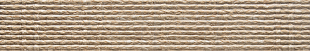 Плитка настенная керамическая Sisal Hd 15x90