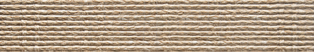 Плитка настенная керамическая Sisal Hd 15x90