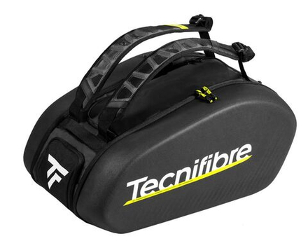 Сумка для Падел Tecnifibre Reform Padel - black