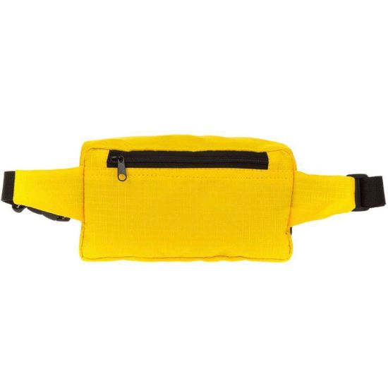 Поясная сумка ZAIN 206. Желтый