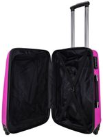 Чемодан 416-3