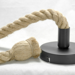 Подвесной светильник Lussole Loft Cornville LSP-8574