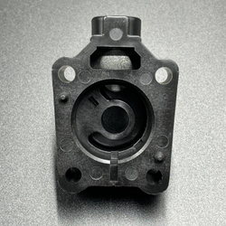 Корпус помпы охлаждения Tohatsu 5, MFS6 (46-16156 PT5-03000010) (KACAWA)