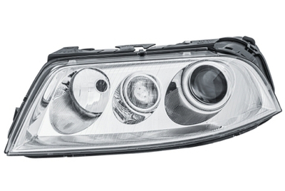 HELLA - 1EL008340071-HLL - Headlight