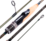 Спиннинг Maximus LEGEND ULTRAS 20UL 2,0m  1-7g