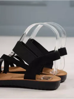 Сандалии летние