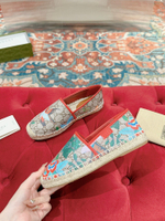 Gucci Espadrille