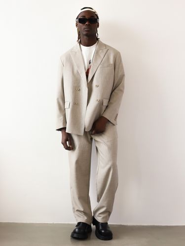 Костюм мужской NOHO