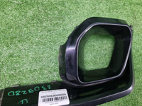 Накладка бампера левая Mini Hatch F56 (2021-2024)