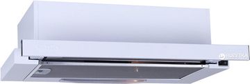 Витяжка VENTOLUX GARDA 60 WH (430)