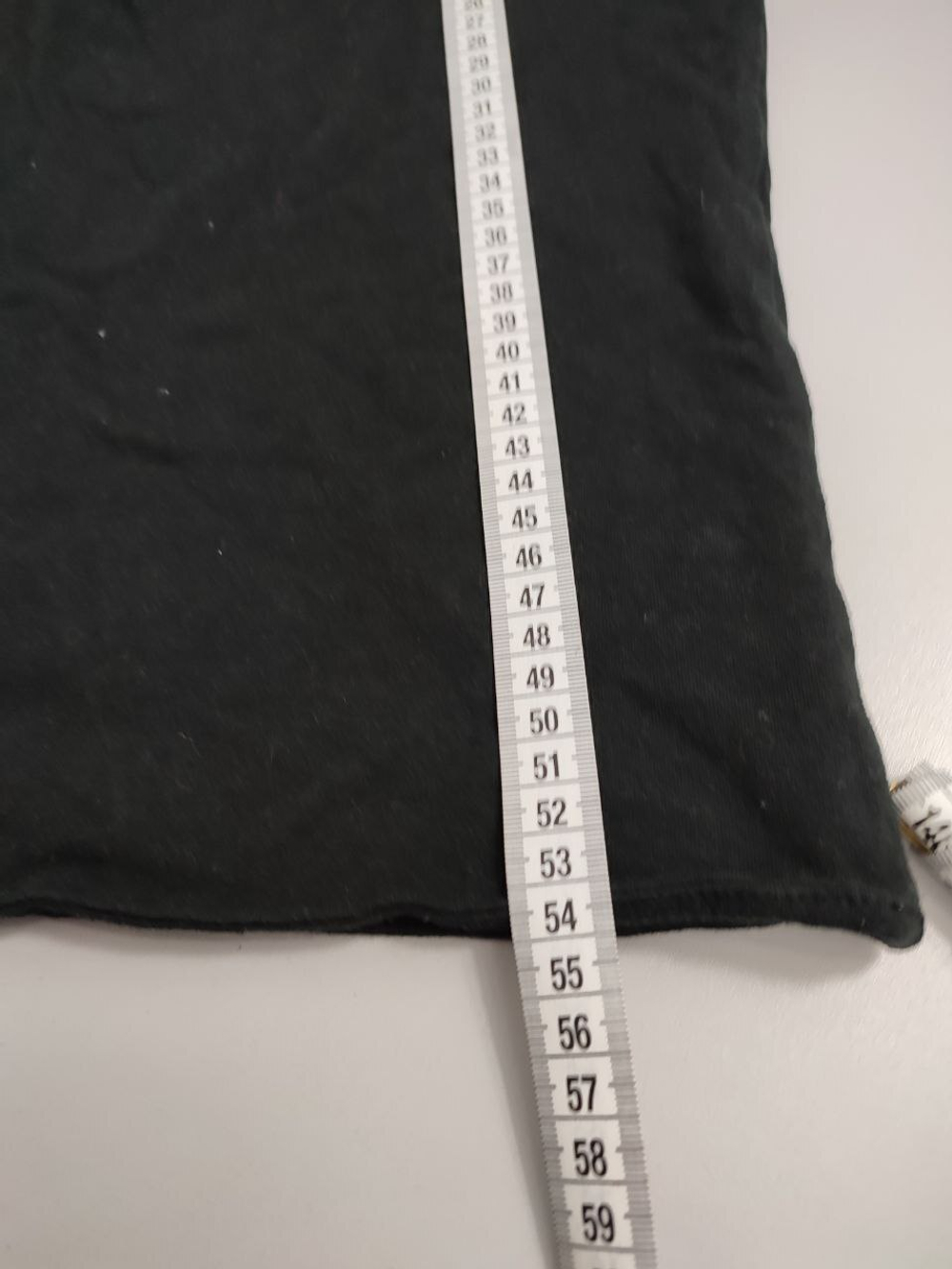 Майка Orange базовая 42 размер