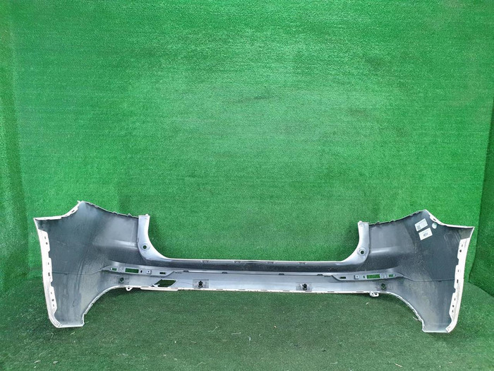 Бампер задний Volvo XC60 2 (2017-2021)