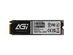 SSD накопитель AGI AI298 2ТБ, M.2 2280, PCIe 3.0 x4, NVMe [AGI2T0GIMAI298-CB]