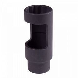 KING TONY (9AJ4227) Головка для дизельных форсунок, 27 мм, глубокая