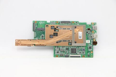 Материнская плата для ноутбука Lenovo Flex 3-11ADA05 BM5012 82G4 WIN Intel Athlon Silver 3050E UMA 4G 64G EMMC (5B21B44588), оригинал