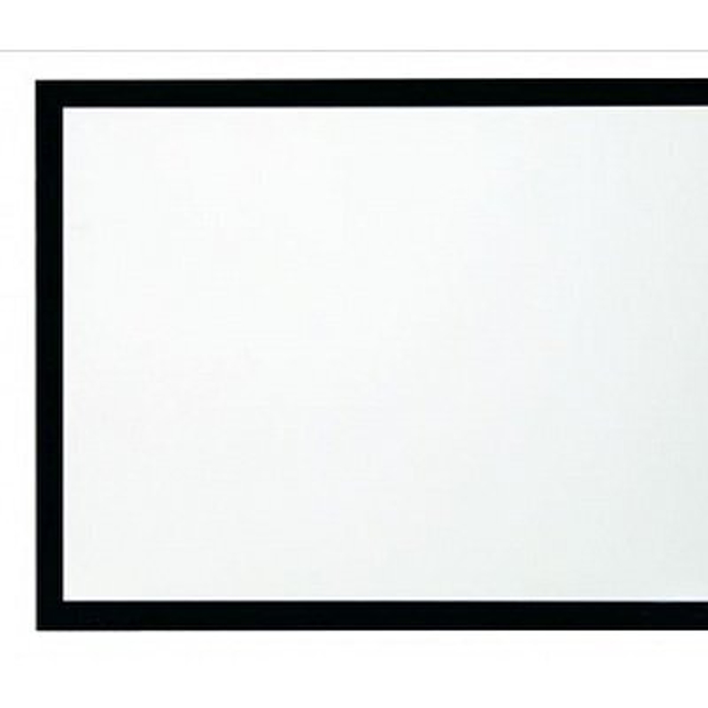 Экран для проектора Digis Kauber Frame Velvet FV.169.316.MPERFW.CIN