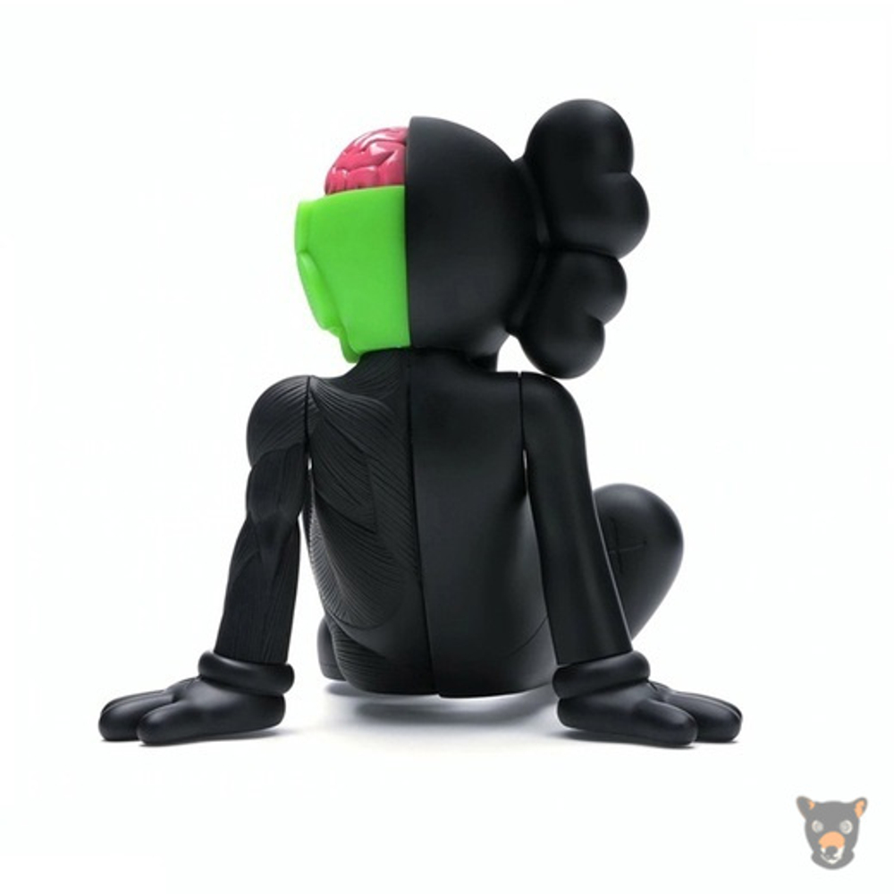 Игрушка "Kaws"