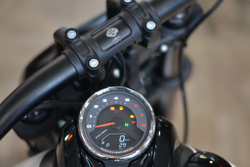 Softail® Fat Bob® (FXFB)  Harley-Davidson®