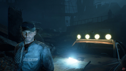Terminator: Resistance Enhanced (для Xbox One/Series S/X, интерфейс и субтитры на русском языке) [Цифровой код доступа]