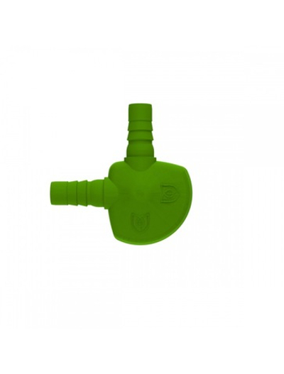 Г фитинг PotPro Дренажный