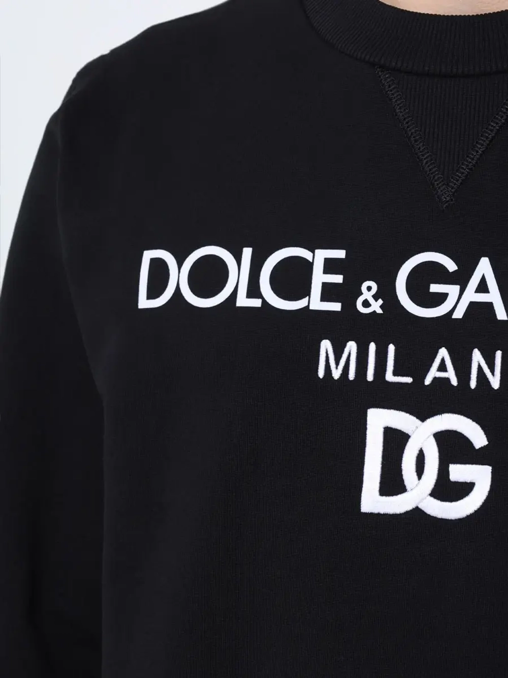 Мужской костюм DOLCE&GABBANA