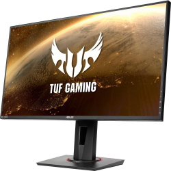 Монитор Asus 27" TUF Gaming VG279QR (90LM04G0-B03370)