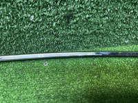 Молдинг крышки багажника VW Polo Sedan (2015-2020)