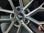 Комплект дисков Vorsteiner VFF-107 19x8.5 et35 5x112