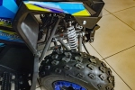 Квадроцикл Gladiator F125