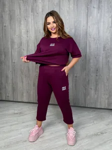 Костюм УК-200-3 Фабрика Моды