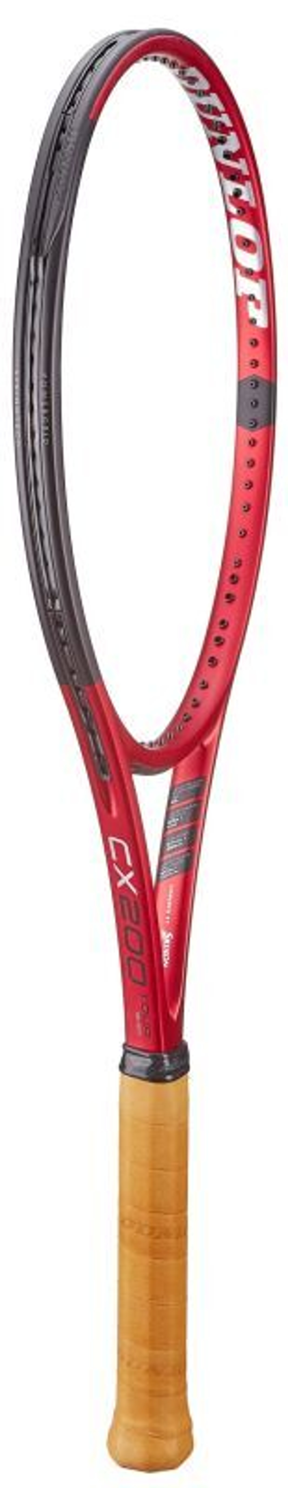 Теннисная ракетка Dunlop CX 200 Tour 18x20